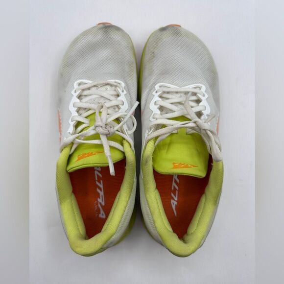 Altra Rivera 3 Running Shoes Sz US 7 - Picture 9 of 10